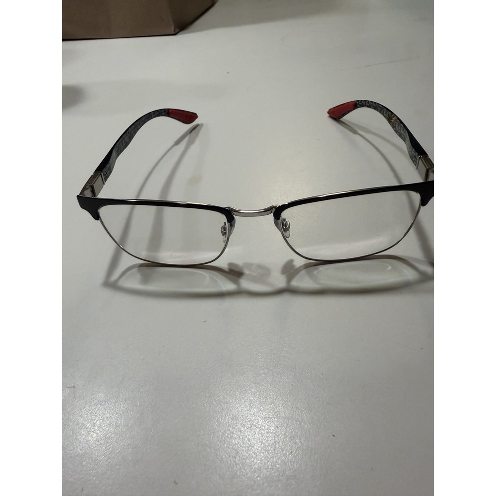 Ray Ban RB 8421 2861 Eyeglasses Eye Glasses Frames 52-19-145